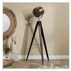 للبيع مصباح تربيود معدني انيق