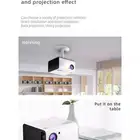 بروجكتر ذكي FHD 1080 اندرويد