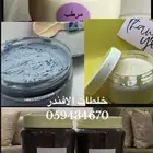 خلطات اللافندر