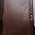 للبيع ابواب خشب سنديان
