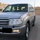 ( تم البيع ) VX-R 2005