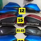 قولد وينق قطع