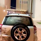 قطع راف فور 2011 للبيع تشليح كامل