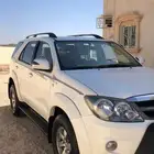 فورتشنر 2008