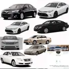 قطع غيار افالون جميع أنواع الموديلات