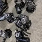 جربكسات لكزسls400 ومكائن مستورده