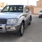 VX-R 2007 بريمي( تم البيع )