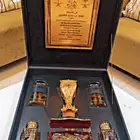 دروع هدايا تكريمات خاصه