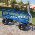 عربيه ممتازة لاصحاب المنتزهات والشاليهات والمزارع