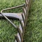 مشط مجراف جاروف للحدائق والكشتات
