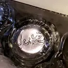 بادريق بيالات(كاسات)شاهي - شاي