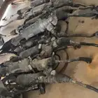 بيع واصلاح علب دركسورن لكزس جميع الفئات مشروط باذن الله