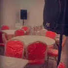 تاجير سماعات ليازر جلسات عربيه فرش ملكي