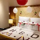 تنسيق فندق  غرف نوم بيردي ميلاد زواجات جنس الجنين