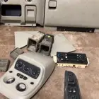 قطع جمس ويوكن من 2000 الى 2006