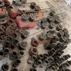 جميع قطع مكاين لستر مويه جديد