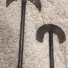 يد محماس شغل يدوي