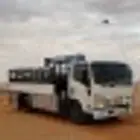 دينا ونش لي نقل الابل والبضائع والمكاين