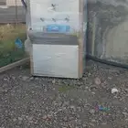 براده ماء سبيل