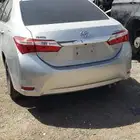كورلا 2015