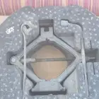عفريته