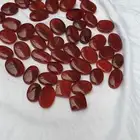 احجار عقيق يماني رماني واحمر