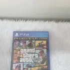 قراند فايف5 سوني فور 4