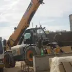 تاجير معدات ثقيله