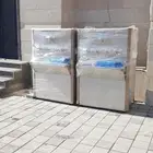 برادة ماء سبيل