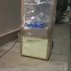 برادة ماء سبيل