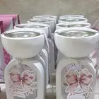توزيعات نونو فيونكه