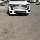 ترهيم وارد الساير جيب لاند كروزر