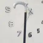 عكاز المونيوم فاخر