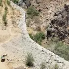 بناء. حجر. عراقات
