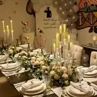 ت حفلات  تخرج  بالونات_هيليوم  تزين_غرف_عروسان  تجي
