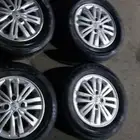 جنوط كيا بيجاس موديل 2022