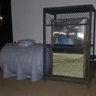 برادة ماء سبيل