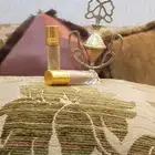 كحل الإثمد الأصلي بماء زمزم صافي ومضمون ومجرب