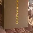 جهاز عرض بروجكتو محمول