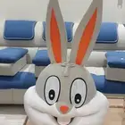 لبس تنكري شخصيات كرتونية