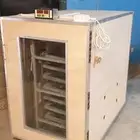 فقاسة حجم 1232 بيضه