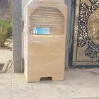 برادة ماء سبيل