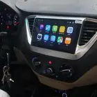شاشة اكسنت 2020