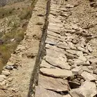 بنيان. حجر