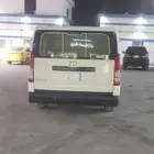 هايس تويوتا 2021