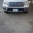 هايلكس 2016 للبيع