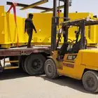 تاجير رافعه شوكين