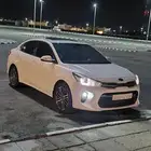 كيا ريو 2018 فل كامل فتحه سقف