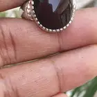 خاتم عقيق يماني