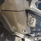 ابواب جيب لكزس 2010 لون ذهبي